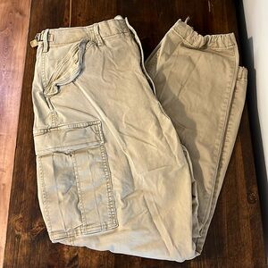 GAP Cargo Pants Size 33